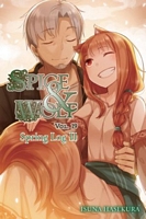 Spice and Wolf, Vol. 19