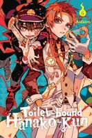 Toilet-bound Hanako-kun, Vol. 6