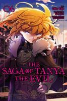 The Saga of Tanya the Evil, Vol. 6