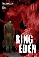 King of Eden, Vol. 1