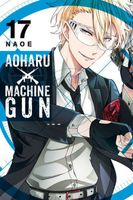 Aoharu x Machinegun, Vol. 17