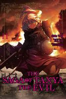 The Saga of Tanya the Evil, Vol. 11