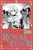 The Royal Tutor, Chapter 86