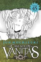 The Case Study of Vanitas, Chapter 45