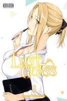 Lust Geass, Vol. 3