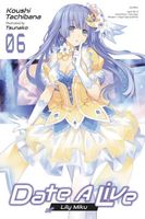 Date A Live, Vol. 6