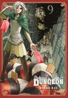 Delicious in Dungeon, Vol. 9