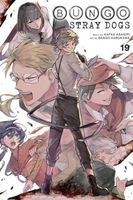 Bungo Stray Dogs, Vol. 19