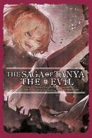 The Saga of Tanya the Evil, Vol. 12 (light novel)