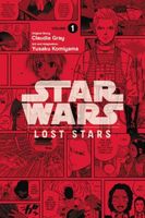 Star Wars Lost Stars, Vol. 1