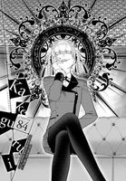 Kakegurui - Compulsive Gambler -, Chapter 84