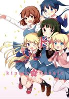 Kiniro Mosaic, Vol. 11