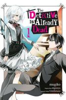 The Detective Is Already Dead Manga, Vol. 1