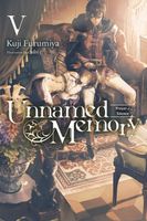 Unnamed Memory, Vol. 5 (light novel): Prayer of Silence