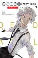 Bungo Stray Dogs: Dead Apple, Vol. 1