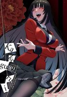 Kakegurui - Compulsive Gambler -, Chapter 89