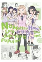 No Matter How I Look at It, It's You Guys' Fault I'm Not Popular!, Vol. 20