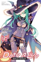 Date A Live, Vol. 8