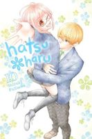 Hatsu*Haru, Vol. 10