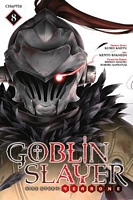Goblin Slayer Side Story: Year One, Chapter 8