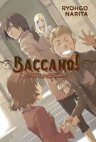 Baccano!, Vol. 11