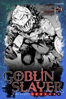 Goblin Slayer Side Story: Year One, Chapter 79