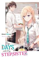 Days with My Stepsister, Vol. 1 (light novel)