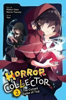 Horror Collector, Vol. 2