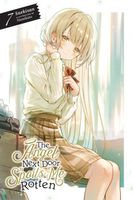 The Angel Next Door Spoils Me Rotten, Vol. 7 (light novel)