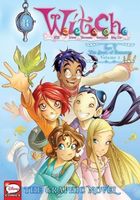 W.I.T.C.H.: The Graphic Novel, Part V. The Book of Elements, Vol. 2