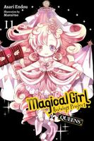 Magical Girl Raising Project, Vol. 11: Queens