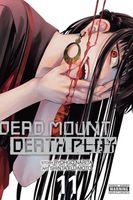 Dead Mount Death Play, Chapter 94 by Ryohgo Narita