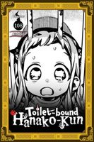 Toilet-bound Hanako-kun, Chapter 108