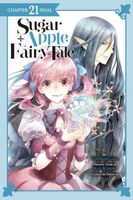 Sugar Apple Fairy Tale, Chapter 21 (manga serial)