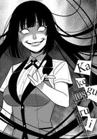 Kakegurui - Compulsive Gambler -, Chapter 108