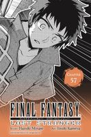 Final Fantasy Lost Stranger, Chapter 57