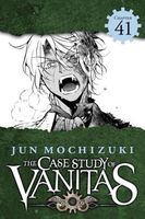 The Case Study of Vanitas, Chapter 41