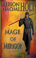 Mage of Merigor