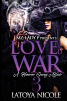 Love and War 3