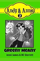 Andy & Annie Greeny Meany