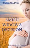 Amish Widow's Decision