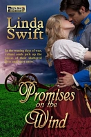 Linda Swift's Latest Book