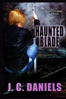 Haunted Blade