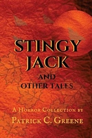 Stingy Jack and Other Tales