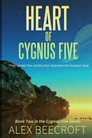 Heart of Cygnus Five