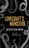 Lovecraft's Monsters