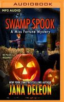 Swamp Spook