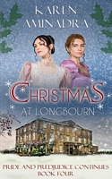 Christmas at Longbourn