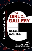 The Girl in the Gallery