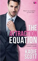 The Attraction Equation